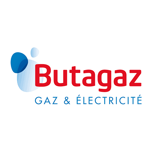 Logo fournisseur Butagaz