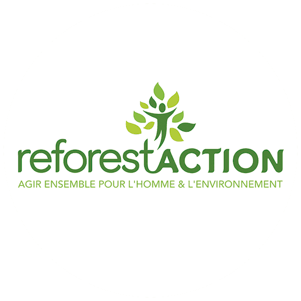 reforestaction logo