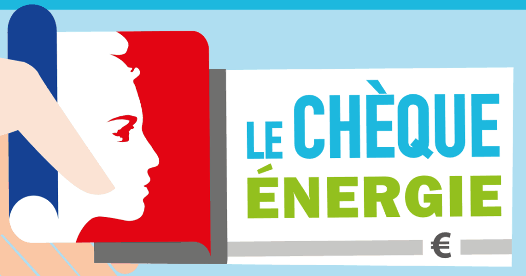 Comprendre le chèque énergie
