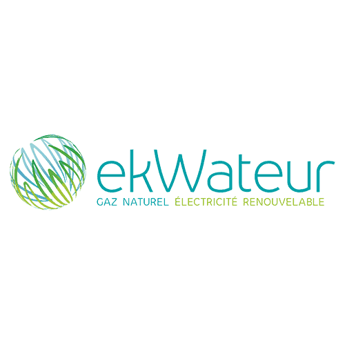 Les offres ekWateur : gaz naturel, électricité renouvelable